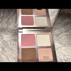 IT COSMETICS FACE PALETTE
